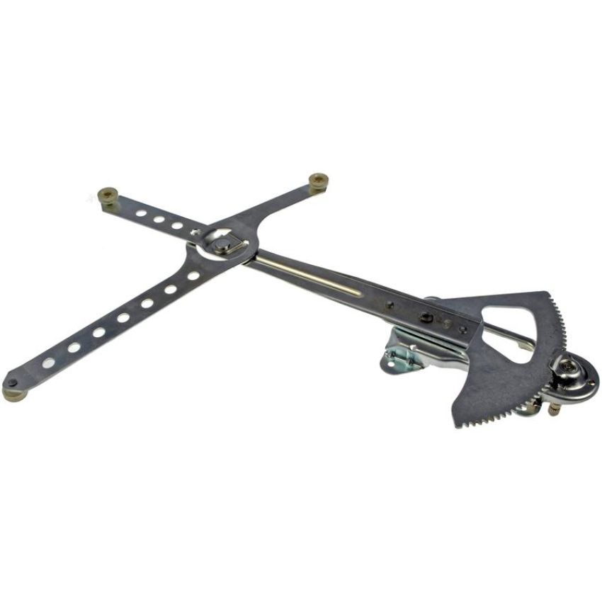 DORMAN 749-075 Manual Window Regulator (Regulator Only)