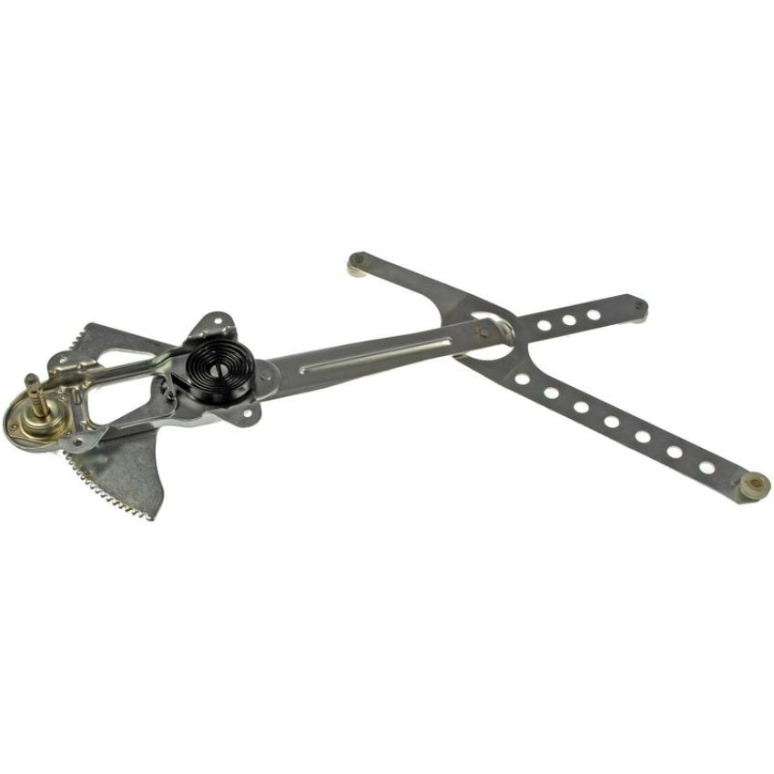 DORMAN 749-075 Manual Window Regulator (Regulator Only)