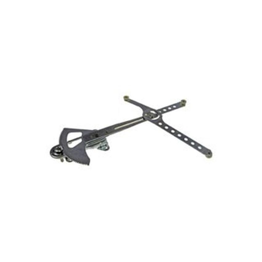 DORMAN 749-076 Manual Window Regulator (Regulator Only)