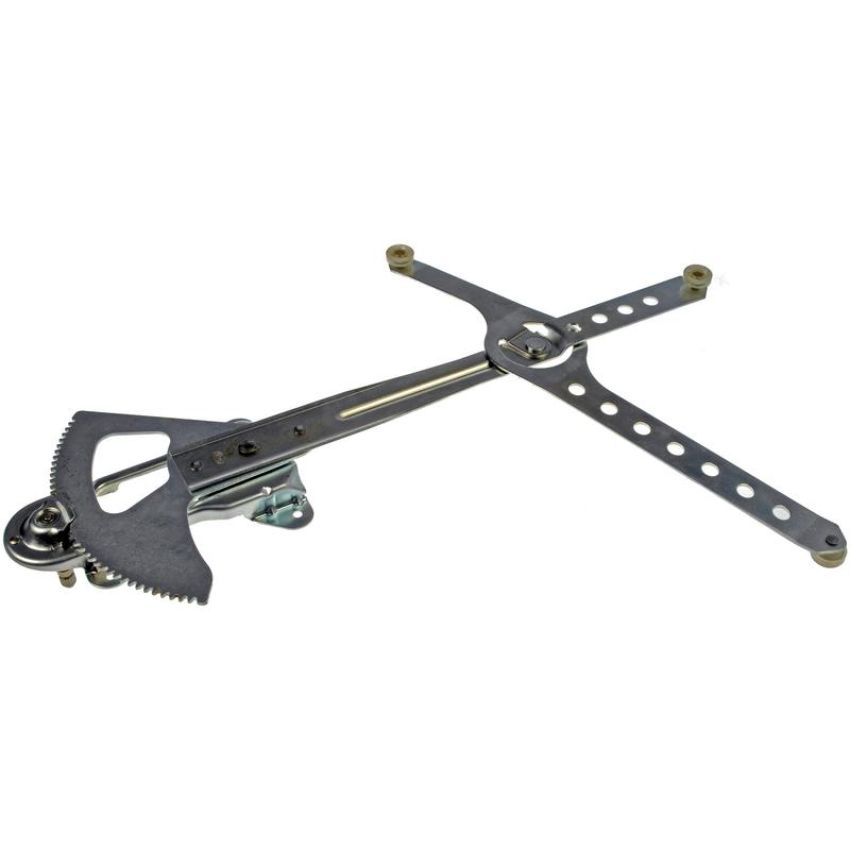 DORMAN 749-076 Manual Window Regulator (Regulator Only)