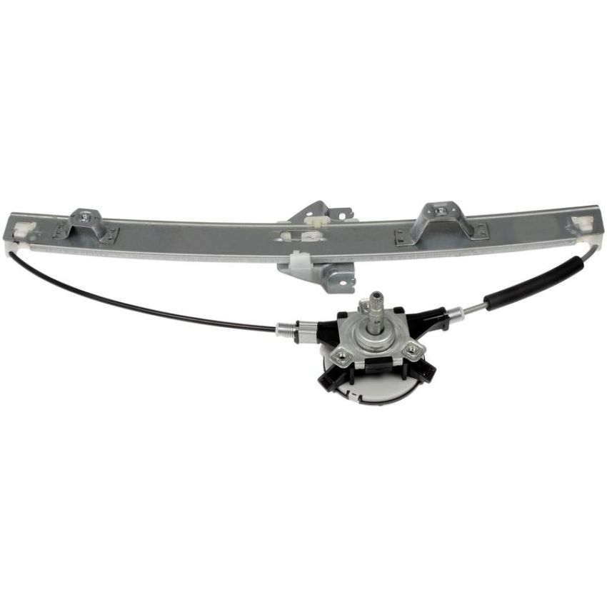 DORMAN 749-077 Manual Window Regulator (Regulator Only)