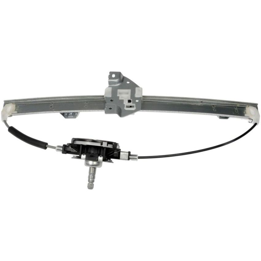 DORMAN 749-077 Manual Window Regulator (Regulator Only)