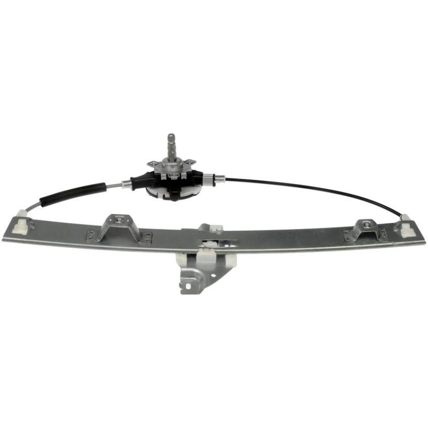 DORMAN 749-077 Manual Window Regulator (Regulator Only)