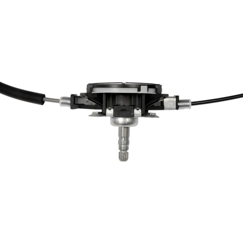 DORMAN 749-077 Manual Window Regulator (Regulator Only)