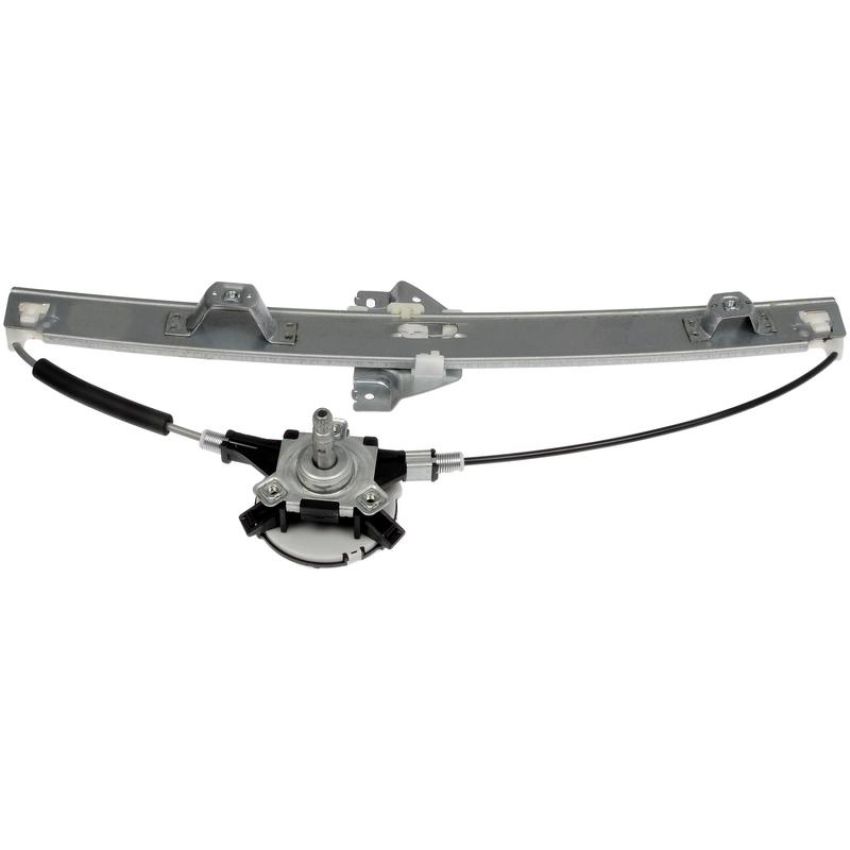 DORMAN 749-078 Manual Window Regulator (Regulator Only)