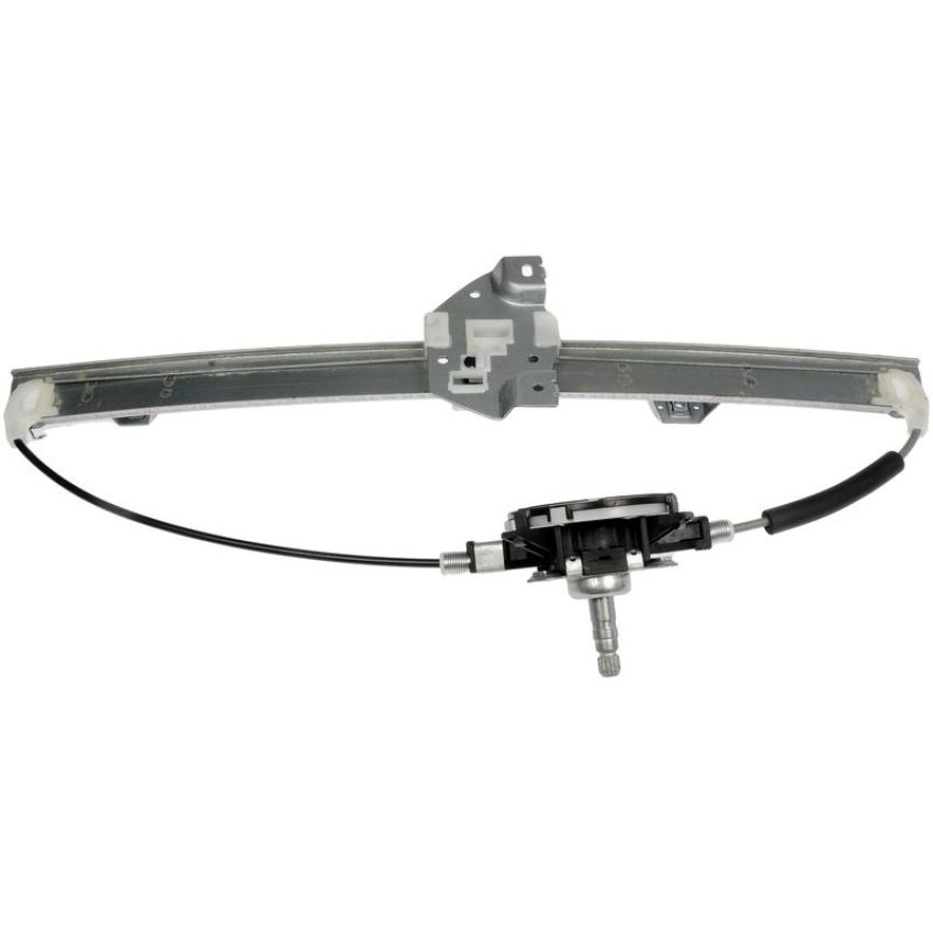 DORMAN 749-078 Manual Window Regulator (Regulator Only)