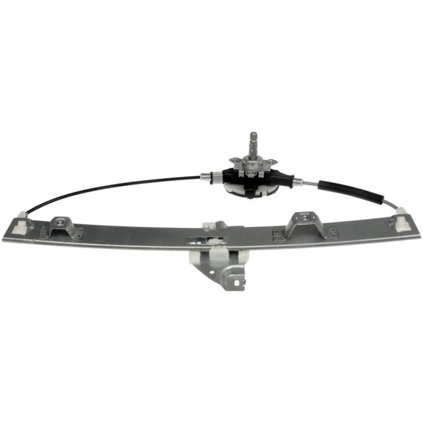 DORMAN 749-078 Manual Window Regulator (Regulator Only)