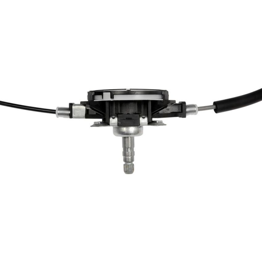 DORMAN 749-078 Manual Window Regulator (Regulator Only)