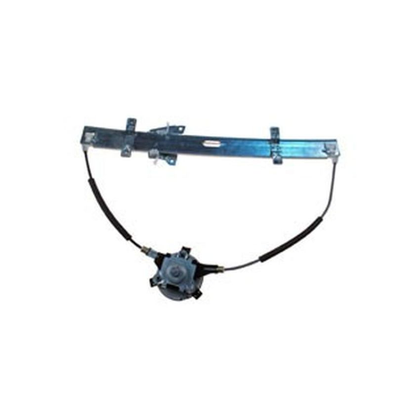 DORMAN 749-079 Manual Window Regulator (Regulator Only)