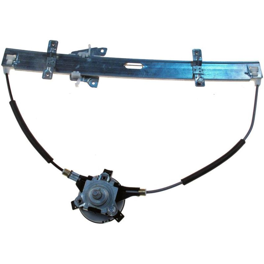 DORMAN 749-079 Manual Window Regulator (Regulator Only)