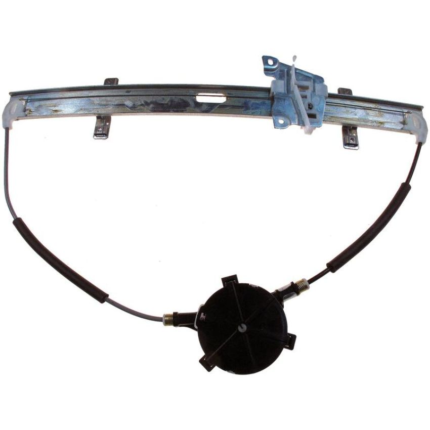 DORMAN 749-079 Manual Window Regulator (Regulator Only)