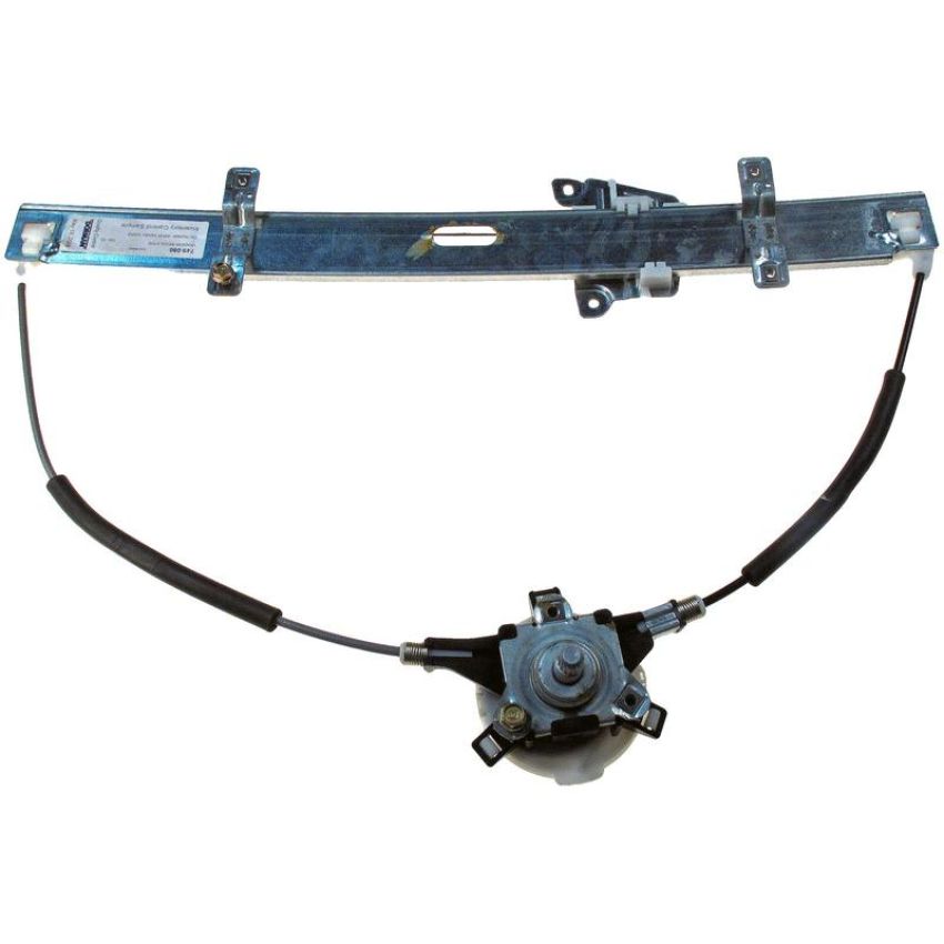 DORMAN 749-080 Manual Window Regulator (Regulator Only)