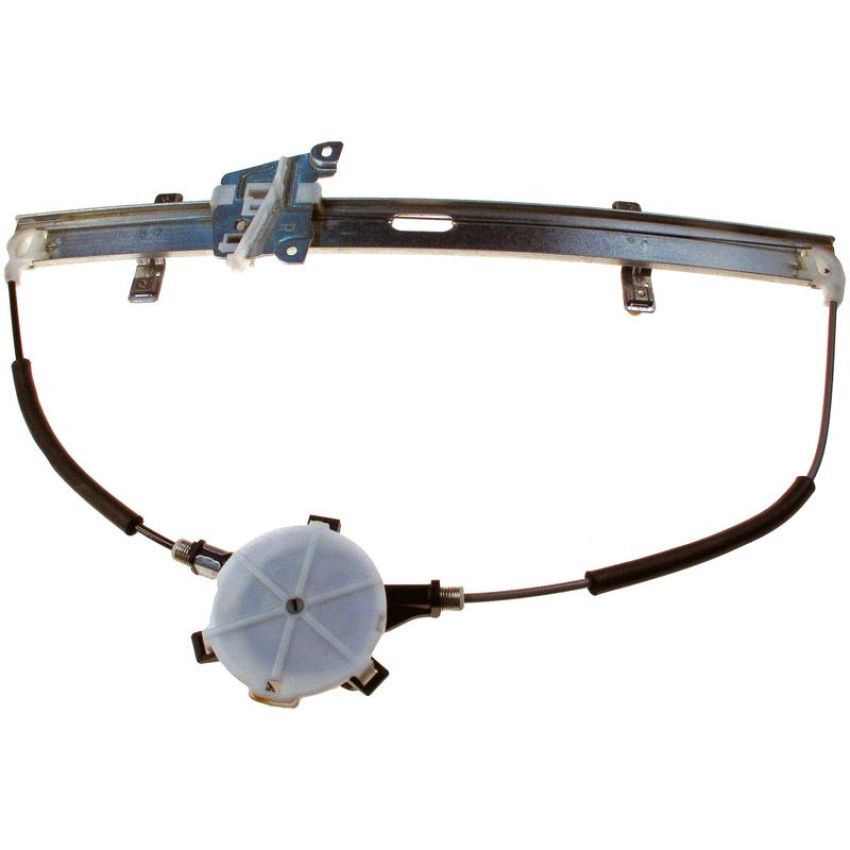 DORMAN 749-080 Manual Window Regulator (Regulator Only)