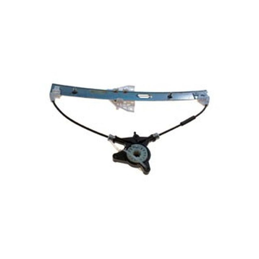 DORMAN 749-081 Power Window Regulator (Regulator Only)