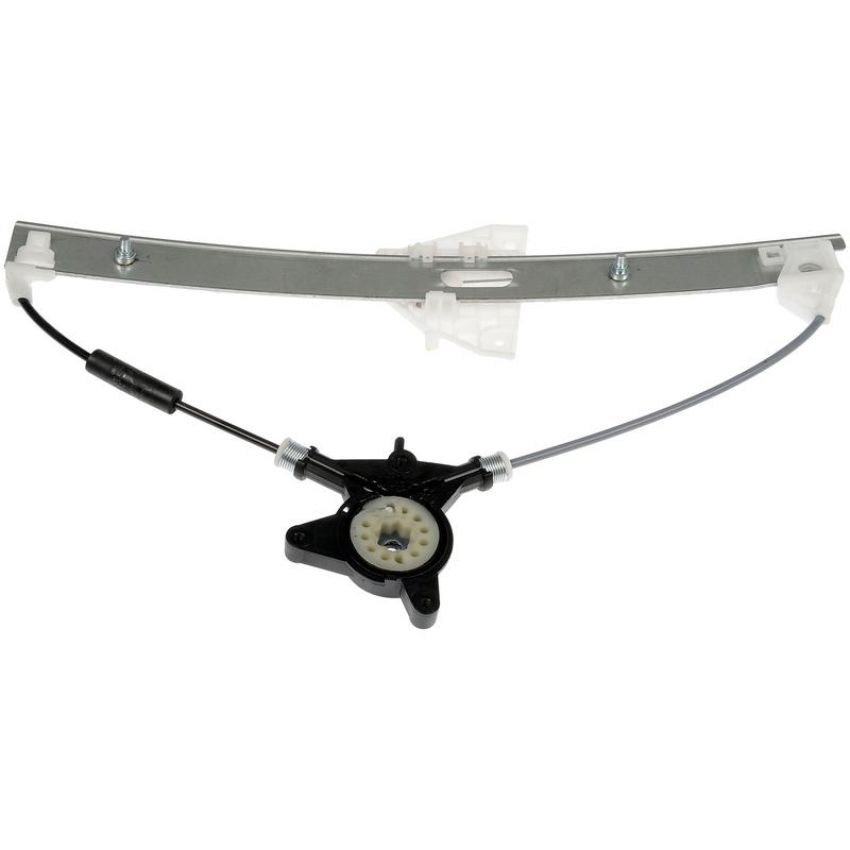 DORMAN 749-081 Power Window Regulator (Regulator Only)