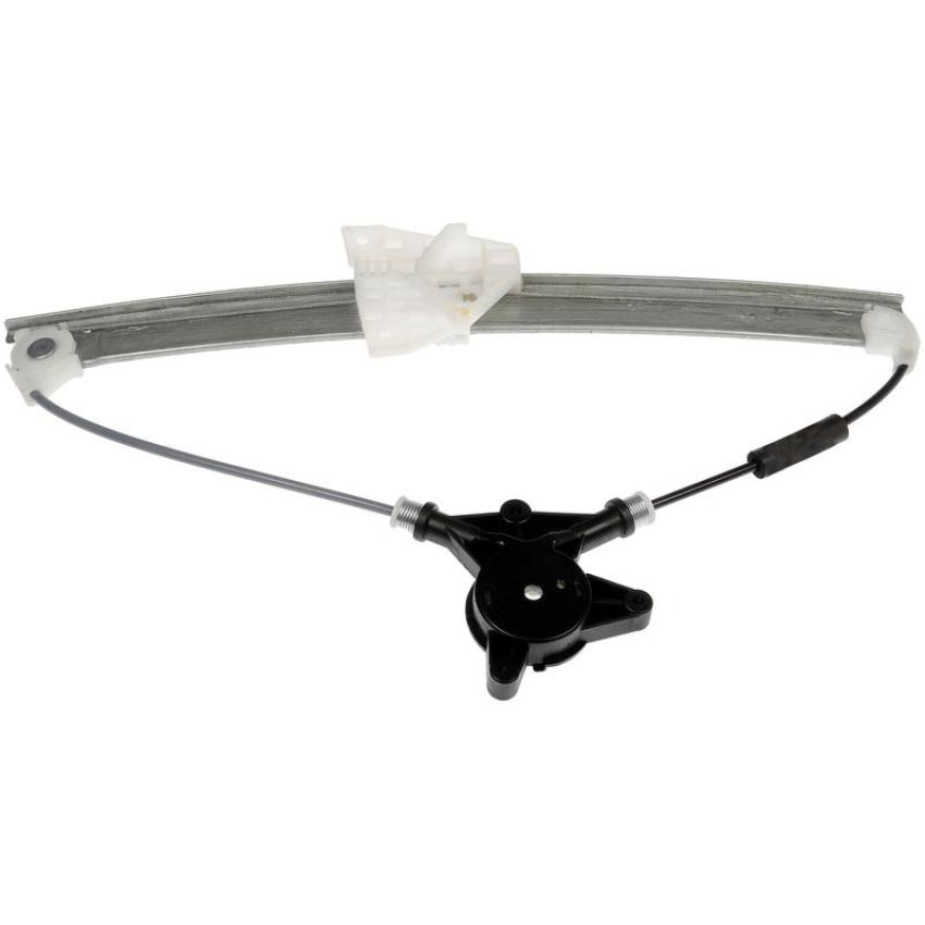 DORMAN 749-081 Power Window Regulator (Regulator Only)