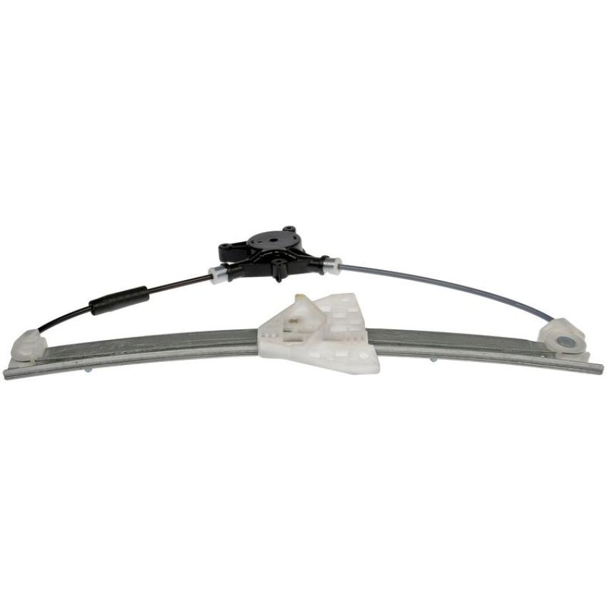 DORMAN 749-081 Power Window Regulator (Regulator Only)