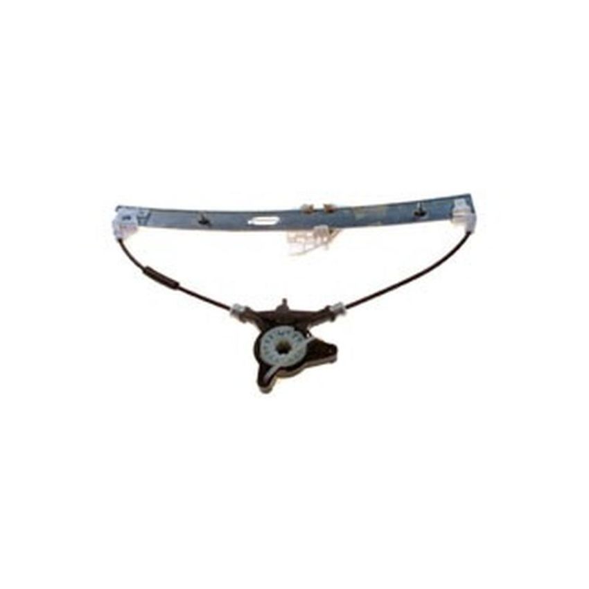DORMAN 749-082 Power Window Regulator (Regulator Only)