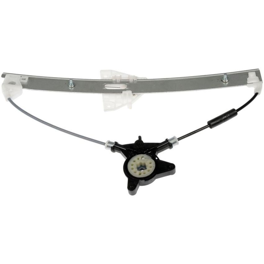 DORMAN 749-082 Power Window Regulator (Regulator Only)