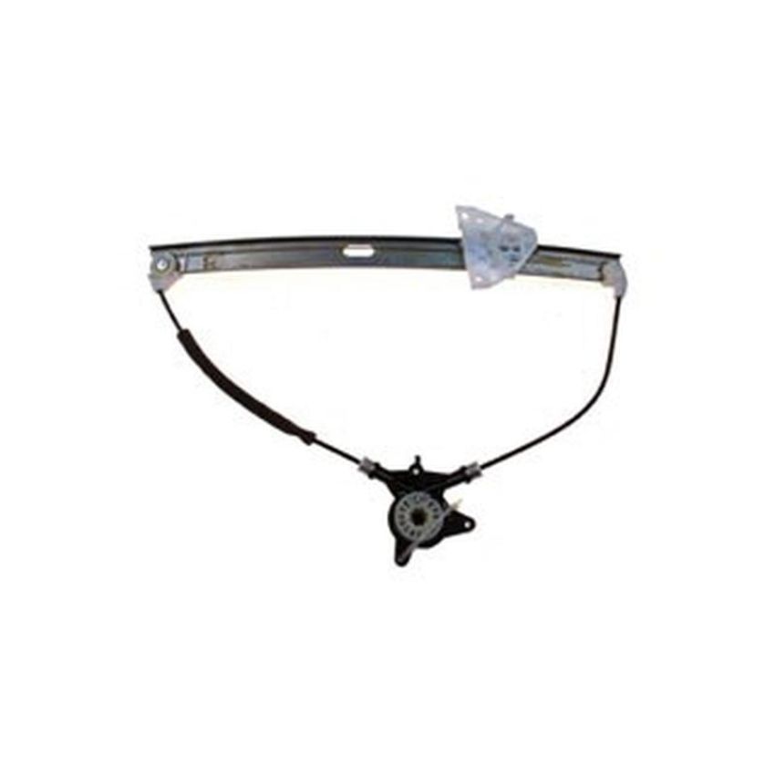 DORMAN 749-083 Power Window Regulator (Regulator Only)