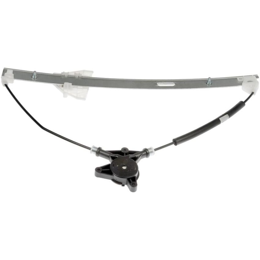 DORMAN 749-083 Power Window Regulator (Regulator Only)