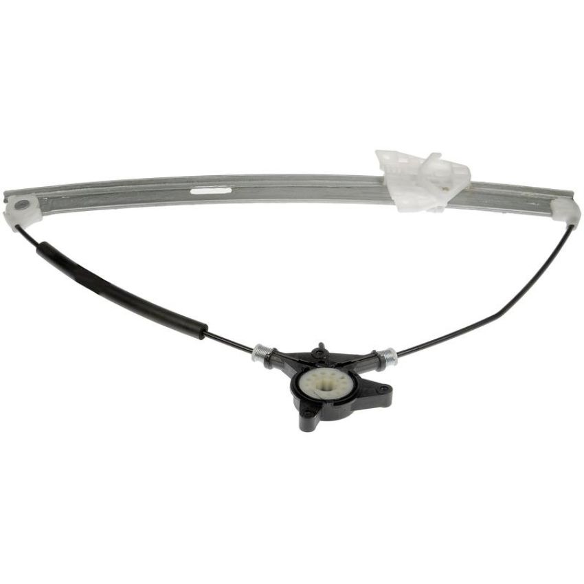 DORMAN 749-083 Power Window Regulator (Regulator Only)