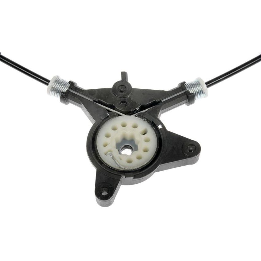 DORMAN 749-083 Power Window Regulator (Regulator Only)