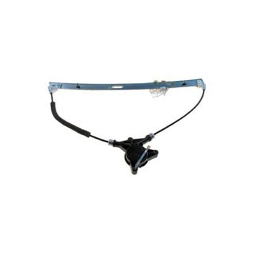 DORMAN 749-084 Power Window Regulator (Regulator Only)