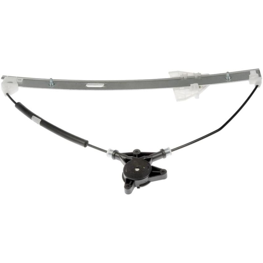 DORMAN 749-084 Power Window Regulator (Regulator Only)