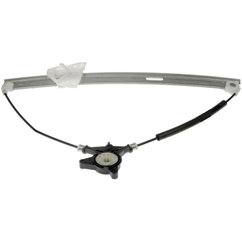 DORMAN 749-084 Power Window Regulator (Regulator Only)