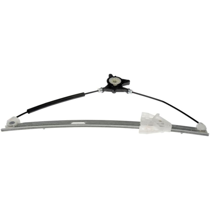 DORMAN 749-084 Power Window Regulator (Regulator Only)
