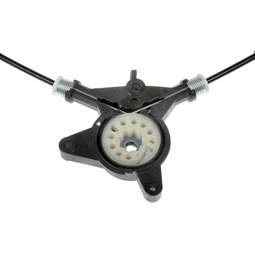 DORMAN 749-084 Power Window Regulator (Regulator Only)