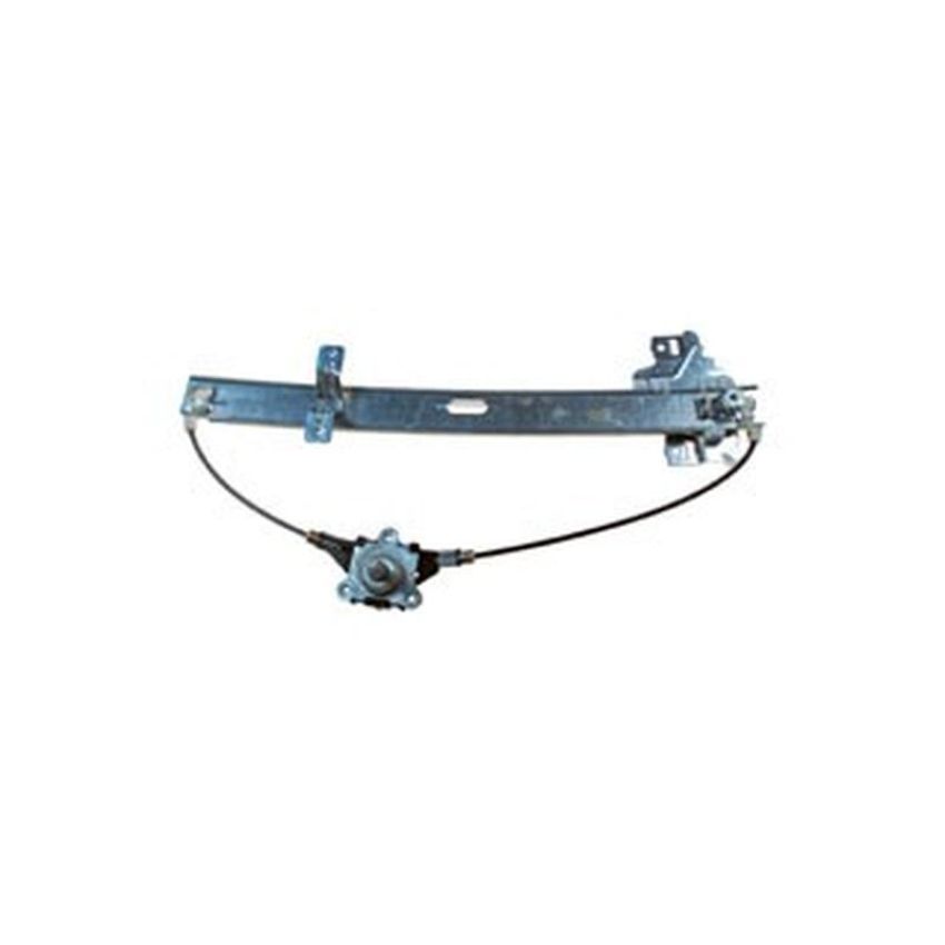 DORMAN 749-085 Manual Window Regulator (Regulator Only)