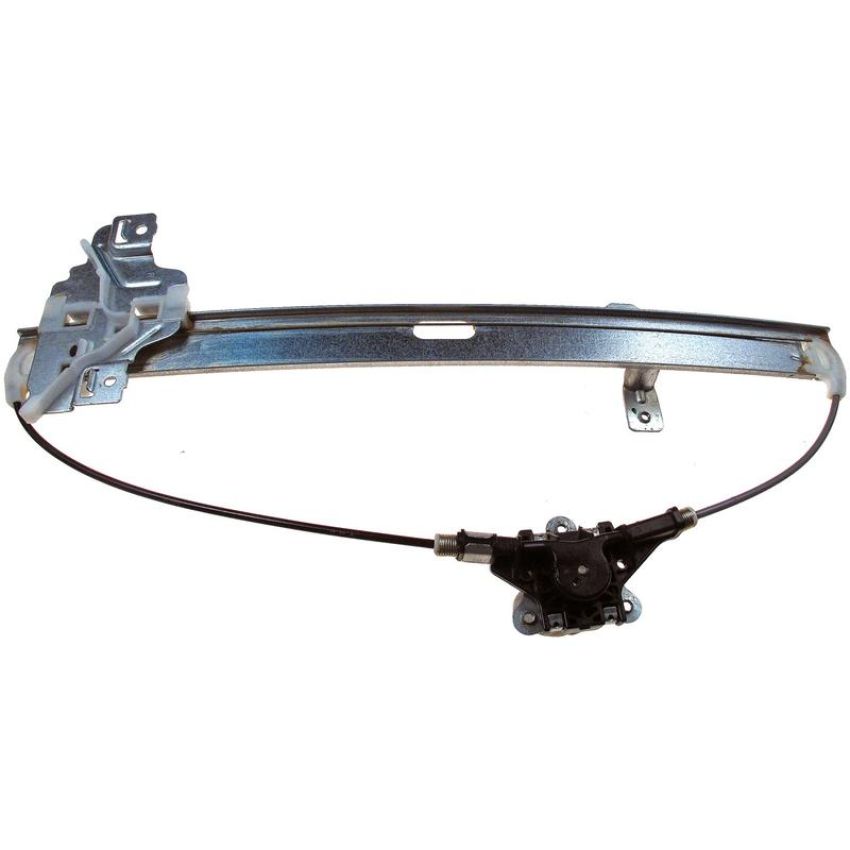 DORMAN 749-085 Manual Window Regulator (Regulator Only)