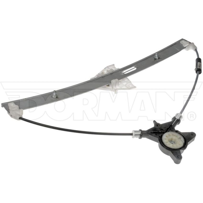 DORMAN 749-089 Power Window Regulator (Regulator Only)