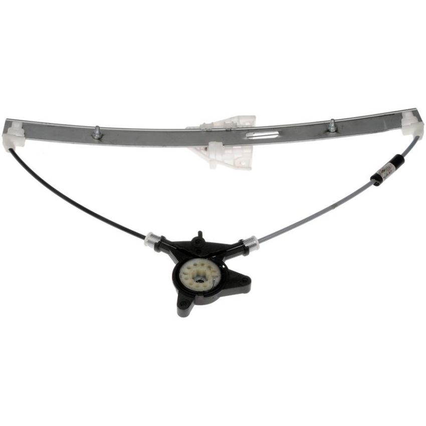 DORMAN 749-089 Power Window Regulator (Regulator Only)