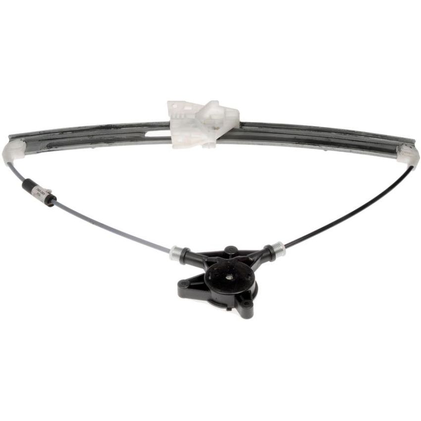 DORMAN 749-089 Power Window Regulator (Regulator Only)