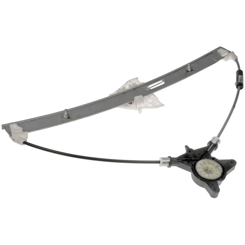 DORMAN 749-089 Power Window Regulator (Regulator Only)