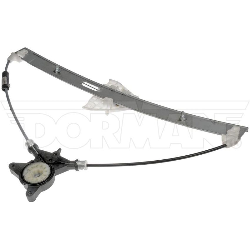 DORMAN 749-090 Power Window Regulator (Regulator Only)