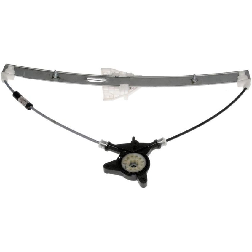 DORMAN 749-090 Power Window Regulator (Regulator Only)