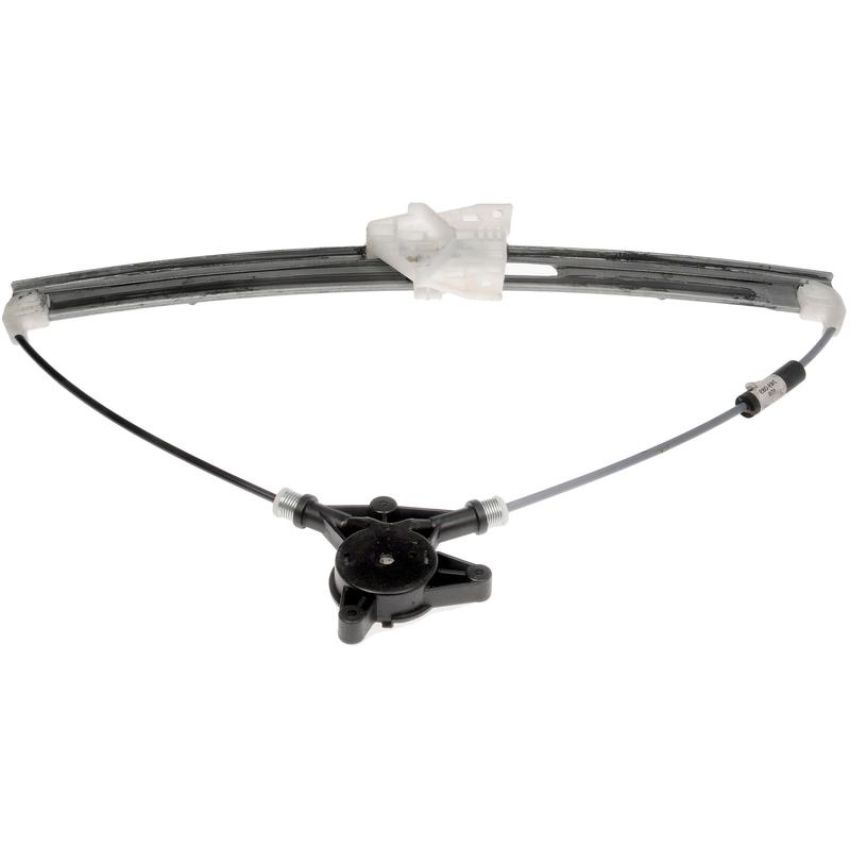 DORMAN 749-090 Power Window Regulator (Regulator Only)