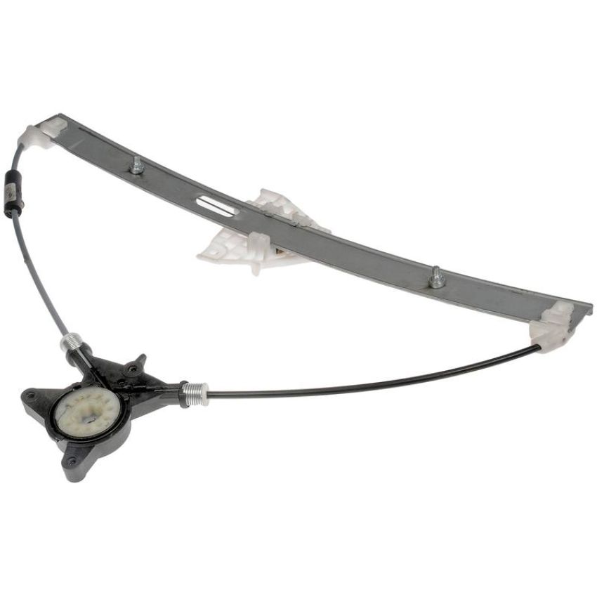 DORMAN 749-090 Power Window Regulator (Regulator Only)