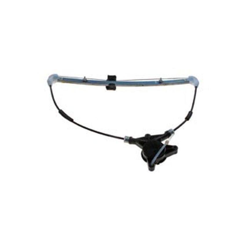 DORMAN 749-091 Power Window Regulator (Regulator Only)