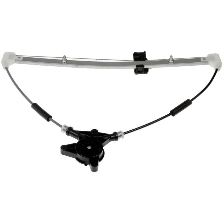DORMAN 749-091 Power Window Regulator (Regulator Only)