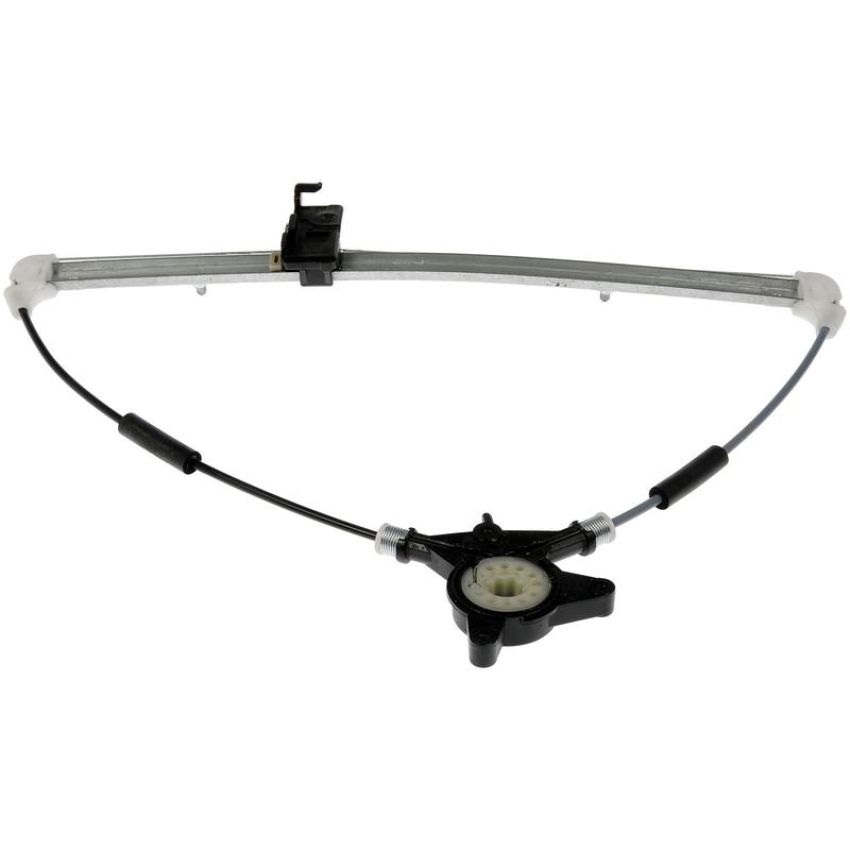 DORMAN 749-091 Power Window Regulator (Regulator Only)