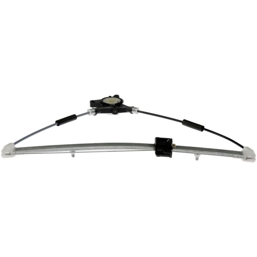 DORMAN 749-091 Power Window Regulator (Regulator Only)