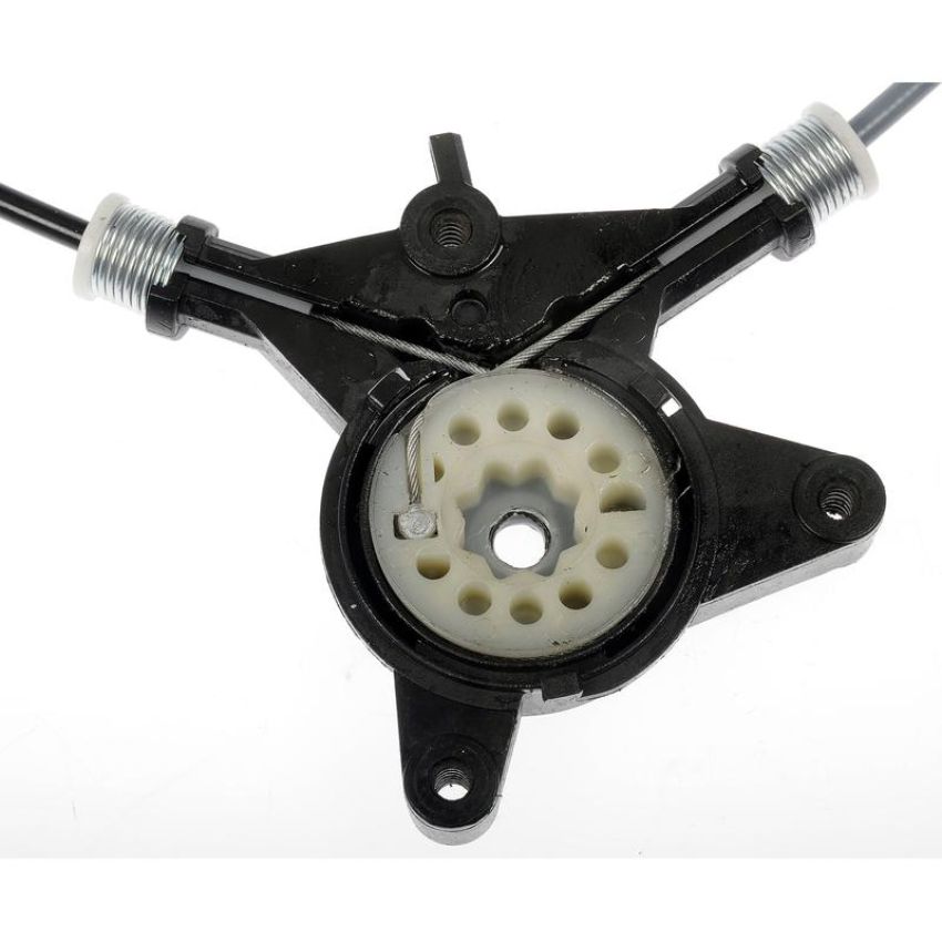 DORMAN 749-091 Power Window Regulator (Regulator Only)