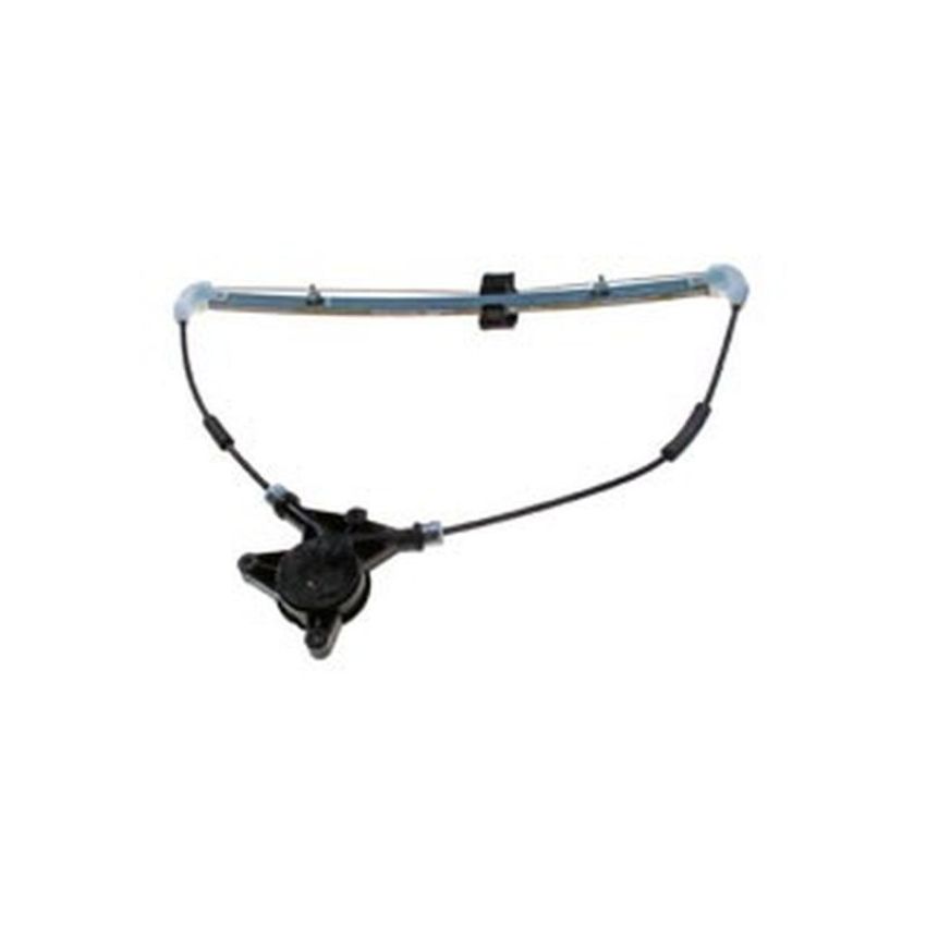 DORMAN 749-092 Power Window Regulator (Regulator Only)