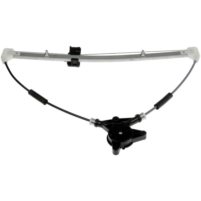 DORMAN 749-092 Power Window Regulator (Regulator Only)