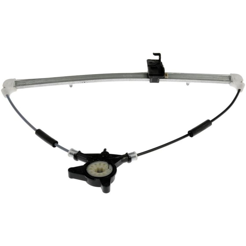 DORMAN 749-092 Power Window Regulator (Regulator Only)